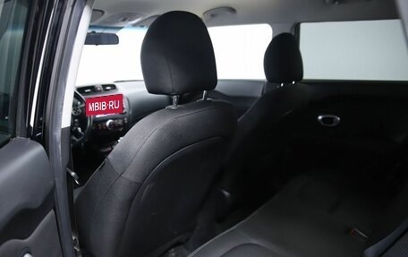 KIA Soul II рестайлинг, 2017 год, 1 630 000 рублей, 12 фотография