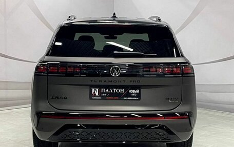 Volkswagen Teramont, 2026 год, 6 349 000 рублей, 6 фотография