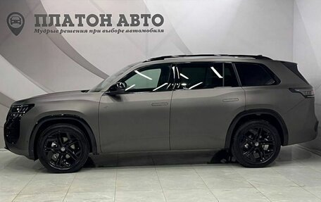 Volkswagen Teramont, 2026 год, 6 349 000 рублей, 8 фотография