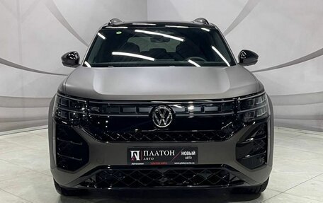 Volkswagen Teramont, 2026 год, 6 349 000 рублей, 2 фотография