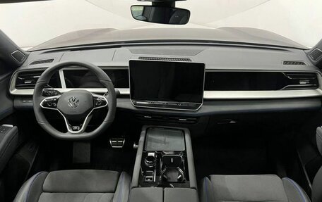 Volkswagen Teramont, 2026 год, 6 349 000 рублей, 9 фотография