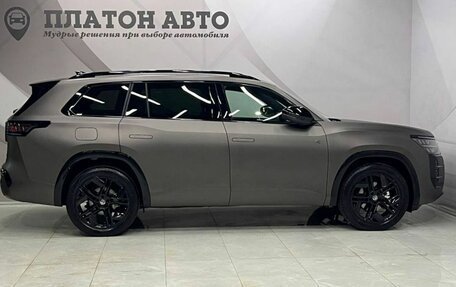 Volkswagen Teramont, 2026 год, 6 349 000 рублей, 4 фотография