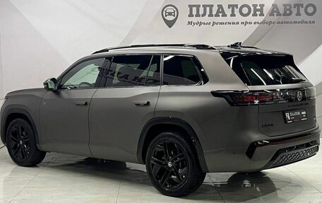 Volkswagen Teramont, 2026 год, 6 349 000 рублей, 7 фотография