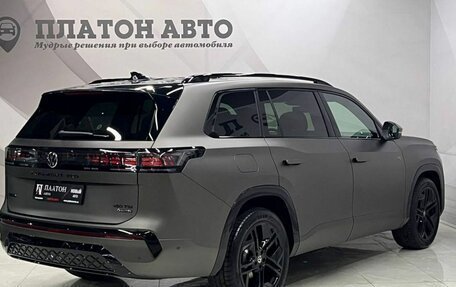 Volkswagen Teramont, 2026 год, 6 349 000 рублей, 5 фотография