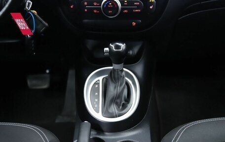 KIA Soul II рестайлинг, 2017 год, 1 630 000 рублей, 16 фотография