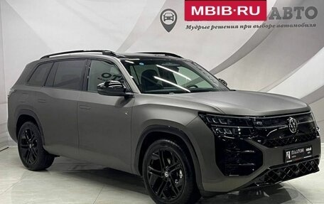 Volkswagen Teramont, 2026 год, 6 349 000 рублей, 3 фотография