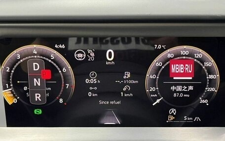 Volkswagen Teramont, 2026 год, 6 349 000 рублей, 11 фотография