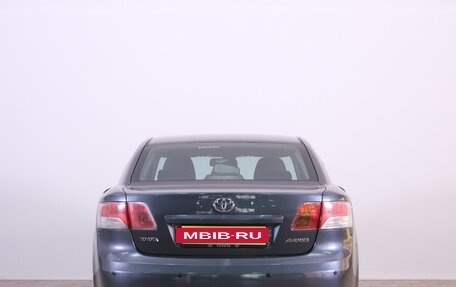Toyota Avensis III рестайлинг, 2009 год, 1 199 000 рублей, 6 фотография