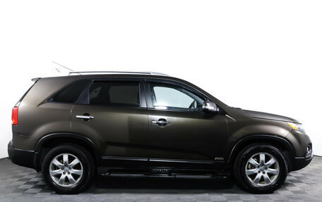 KIA Sorento II рестайлинг, 2010 год, 1 190 000 рублей, 4 фотография