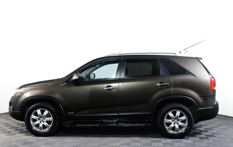 KIA Sorento II рестайлинг, 2010 год, 1 190 000 рублей, 8 фотография