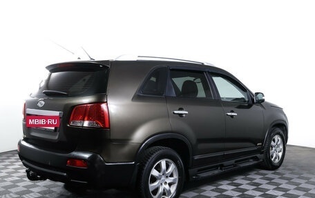 KIA Sorento II рестайлинг, 2010 год, 1 190 000 рублей, 5 фотография