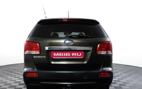 KIA Sorento II рестайлинг, 2010 год, 1 190 000 рублей, 6 фотография