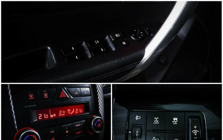 KIA Sorento II рестайлинг, 2010 год, 1 190 000 рублей, 19 фотография