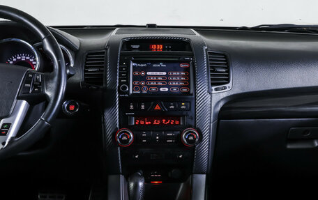 KIA Sorento II рестайлинг, 2010 год, 1 190 000 рублей, 17 фотография