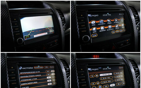 KIA Sorento II рестайлинг, 2010 год, 1 190 000 рублей, 20 фотография