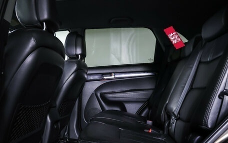 KIA Sorento II рестайлинг, 2010 год, 1 190 000 рублей, 12 фотография