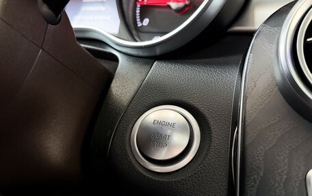 Mercedes-Benz GLC Coupe, 2019 год, 4 400 000 рублей, 22 фотография