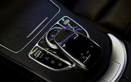 Mercedes-Benz GLC Coupe, 2019 год, 4 400 000 рублей, 25 фотография