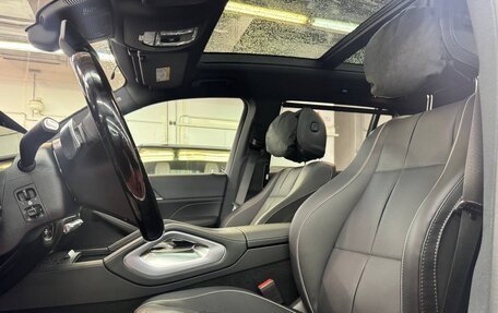 Mercedes-Benz GLS, 2025 год, 16 000 000 рублей, 2 фотография