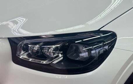 Mercedes-Benz GLS, 2025 год, 16 000 000 рублей, 8 фотография