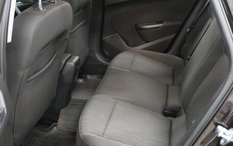 Opel Astra J, 2013 год, 790 000 рублей, 6 фотография
