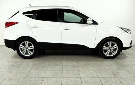 Hyundai ix35 I рестайлинг, 2012 год, 1 220 000 рублей, 4 фотография