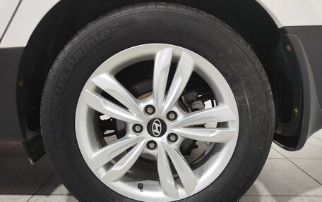 Hyundai ix35 I рестайлинг, 2012 год, 1 220 000 рублей, 10 фотография