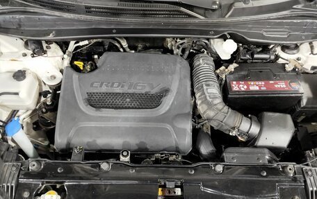 Hyundai ix35 I рестайлинг, 2012 год, 1 220 000 рублей, 11 фотография