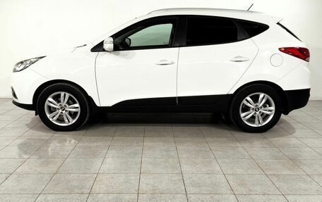 Hyundai ix35 I рестайлинг, 2012 год, 1 220 000 рублей, 8 фотография