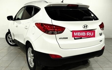 Hyundai ix35 I рестайлинг, 2012 год, 1 220 000 рублей, 7 фотография