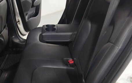 Hyundai ix35 I рестайлинг, 2012 год, 1 220 000 рублей, 23 фотография
