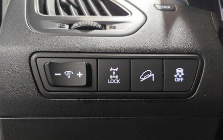 Hyundai ix35 I рестайлинг, 2012 год, 1 220 000 рублей, 19 фотография