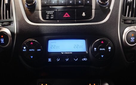 Hyundai ix35 I рестайлинг, 2012 год, 1 220 000 рублей, 17 фотография