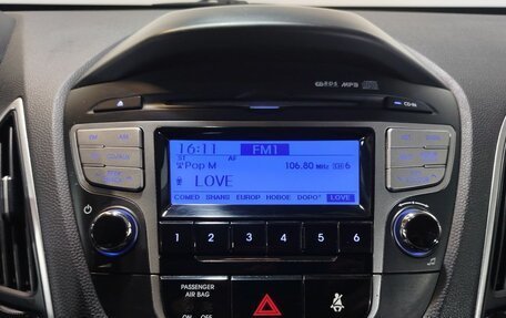 Hyundai ix35 I рестайлинг, 2012 год, 1 220 000 рублей, 16 фотография