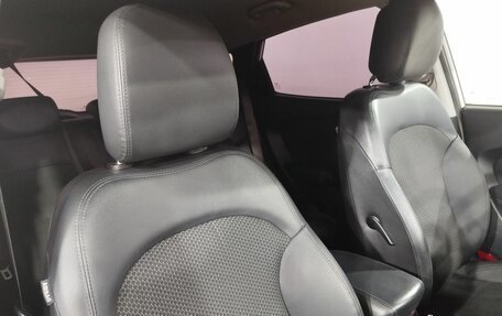 Hyundai ix35 I рестайлинг, 2012 год, 1 220 000 рублей, 22 фотография