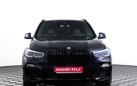 BMW X5, 2020 год, 7 290 000 рублей, 2 фотография
