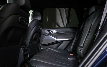 BMW X5, 2020 год, 7 290 000 рублей, 12 фотография