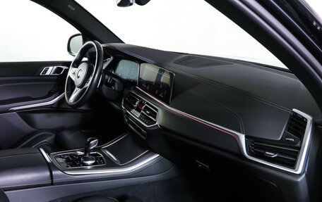 BMW X5, 2020 год, 7 290 000 рублей, 11 фотография