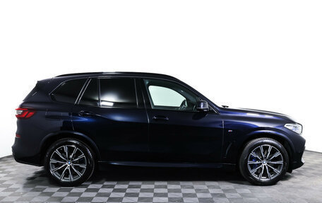 BMW X5, 2020 год, 7 290 000 рублей, 4 фотография