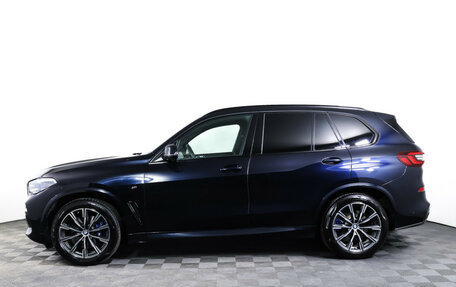BMW X5, 2020 год, 7 290 000 рублей, 8 фотография