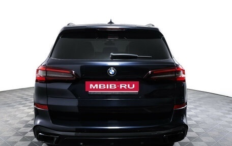BMW X5, 2020 год, 7 290 000 рублей, 6 фотография