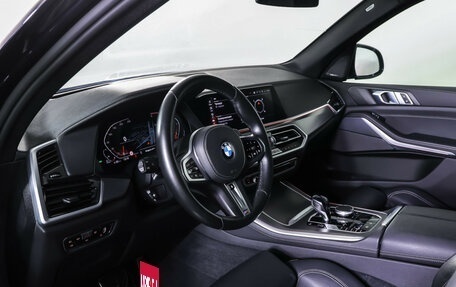 BMW X5, 2020 год, 7 290 000 рублей, 15 фотография