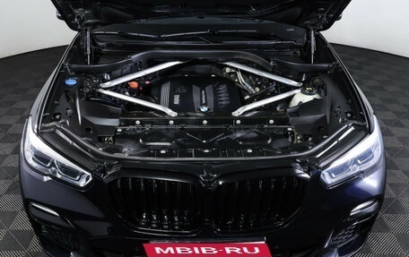 BMW X5, 2020 год, 7 290 000 рублей, 9 фотография