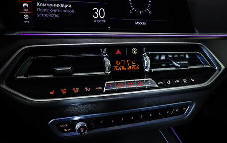 BMW X5, 2020 год, 7 290 000 рублей, 21 фотография