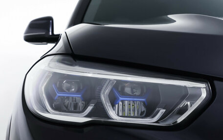 BMW X5, 2020 год, 7 290 000 рублей, 27 фотография