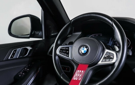 BMW X5, 2020 год, 7 290 000 рублей, 13 фотография