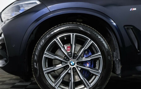 BMW X5, 2020 год, 7 290 000 рублей, 34 фотография