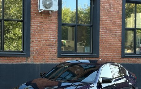 BMW 5 серия, 2021 год, 5 350 000 рублей, 17 фотография