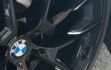 BMW 5 серия, 2021 год, 5 350 000 рублей, 21 фотография