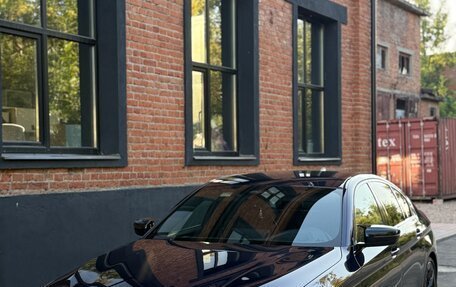 BMW 5 серия, 2021 год, 5 350 000 рублей, 16 фотография